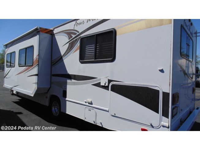 2011 Four Winds 31P w/1sld by Four Winds International from Pedata RV Center in Tucson, Arizona