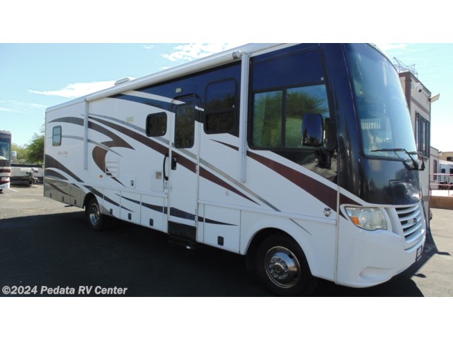 2013 Newmar Bay Star Sport 3209 w/2slds - Used Class A For Sale by Pedata RV Center in Tucson, Arizona