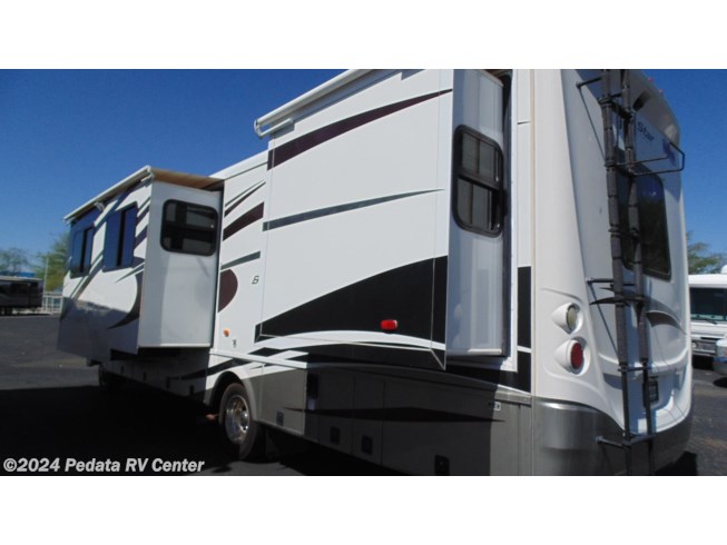 2013 Bay Star Sport 3209 w/2slds by Newmar from Pedata RV Center in Tucson, Arizona