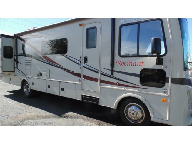 2016 Fleetwood Flair 31W w/2slds - Used Class A For Sale by Pedata RV Center in Tucson, Arizona