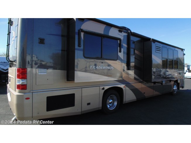 2006 Tradewinds 40F w/4slds by National RV from Pedata RV Center in Tucson, Arizona