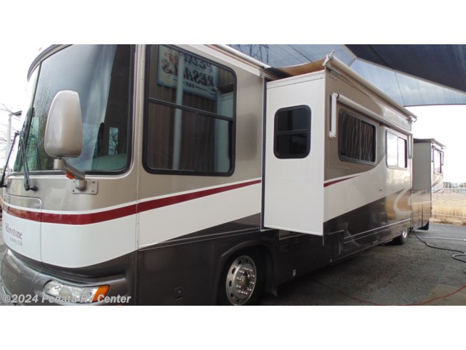 Used 2003 Gulf Stream Yellowstone 8408 w/4slds available in Tucson, Arizona
