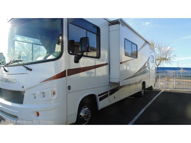 Used 2010 Forest River Georgetown 341 w/2slds available in Tucson, Arizona