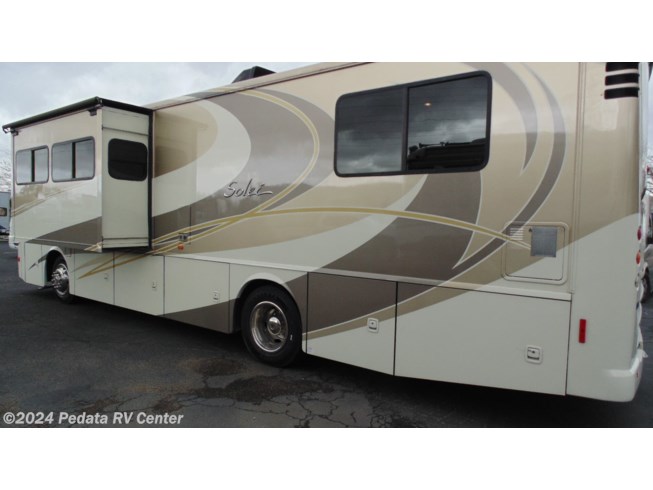 2015 Solei 34T w/2slds by Itasca from Pedata RV Center in Tucson, Arizona