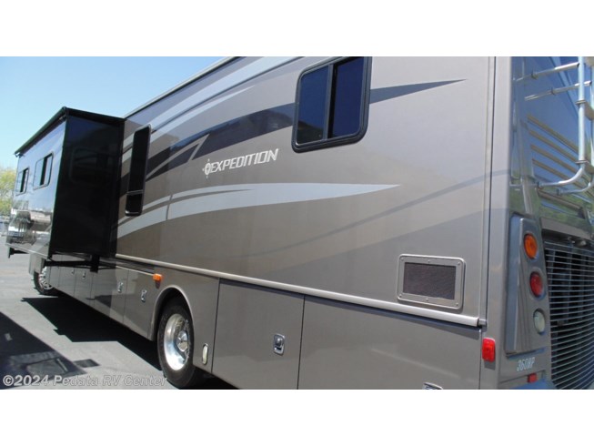 2014 Expedition 40X w/3slds by Fleetwood from Pedata RV Center in Tucson, Arizona