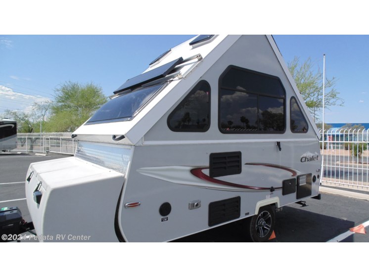 Used 2014 Chalet Aspen available in Tucson, Arizona