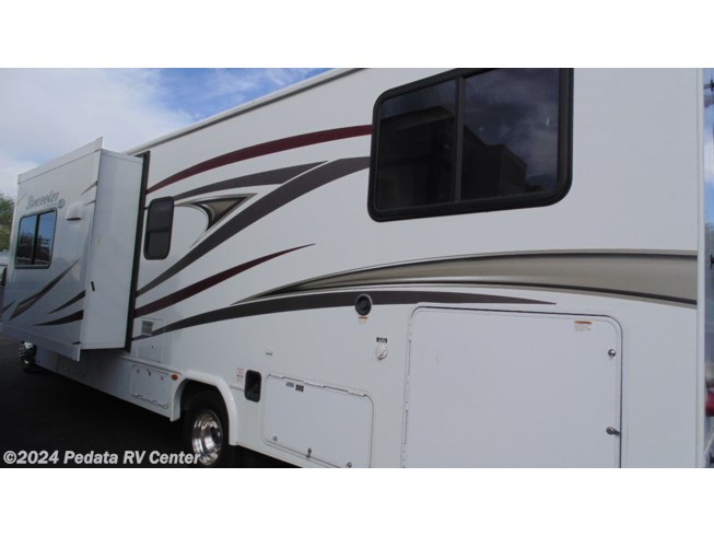 2018 Sunseeker LE 3250DS w/2 slds by Forest River from Pedata RV Center in Tucson, Arizona
