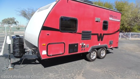 &lt;p&gt;Ready to hit the road! Call 866-733-2829 for more info on this light weight beauty!&lt;/p&gt;