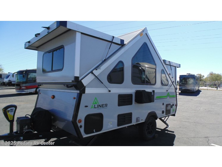 2022 Aliner Expedition Sofa Bed RV for Sale in Tucson AZ 85706