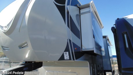 &lt;p&gt;This is a super clean hard to find Arctic Fox Fifth Wheel. Has a solar package and comes pre-wired for a generator. Call 866-733-2829 now before it&#39;s too late!&lt;/p&gt;