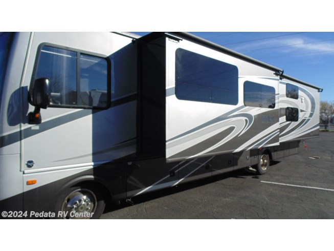 Used 2017 Fleetwood Storm 36D available in Tucson, Arizona