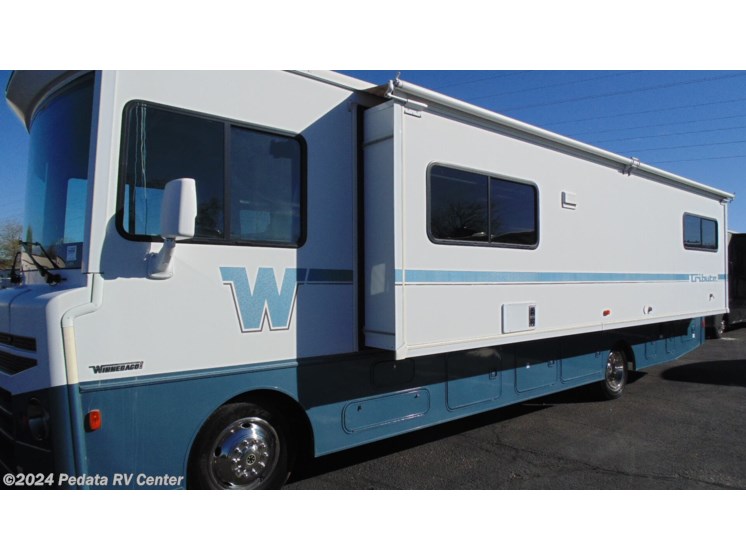 Used 2016 Itasca Tribute 31C w/2slds available in Tucson, Arizona