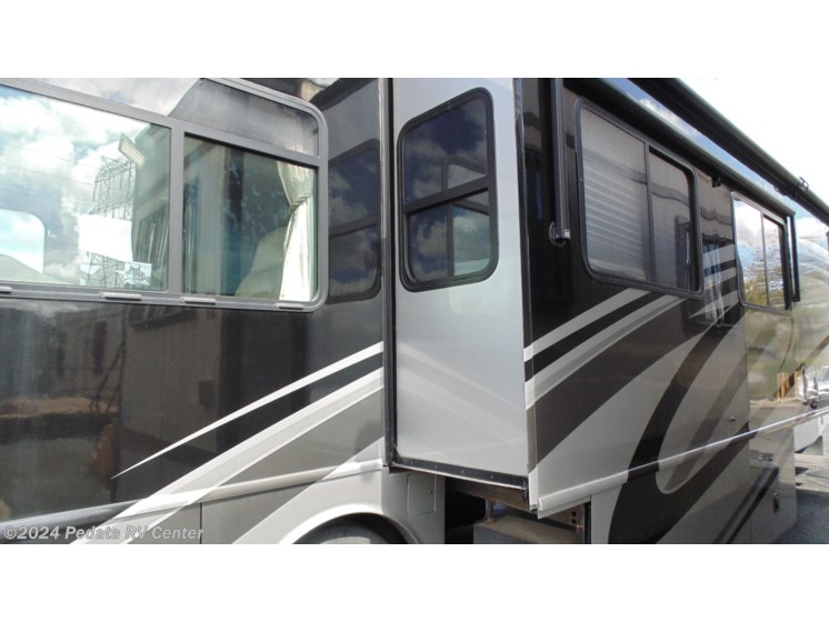 Used 2008 Fleetwood Excursion 39R w/3slds available in Tucson, Arizona