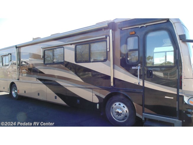 2003 Fleetwood Revolution LE 40C - Used Diesel Pusher For Sale by Pedata RV Center in Tucson, Arizona