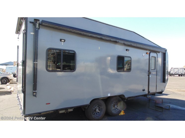 Used 2023 ManCave RV TH20 available in Tucson, Arizona