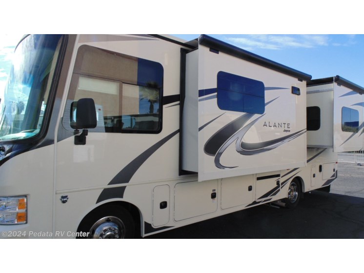 Used 2020 Jayco Alante 27A w/2slds available in Tucson, Arizona