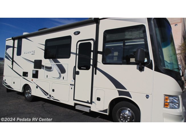 2020 Jayco Alante 27A w/2slds - Used Class A For Sale by Pedata RV Center in Tucson, Arizona
