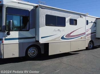 2003 Winnebago Journey DL 36LD w/2slds 