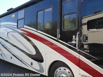 2007 Fleetwood Excursion 39V w/2slds 