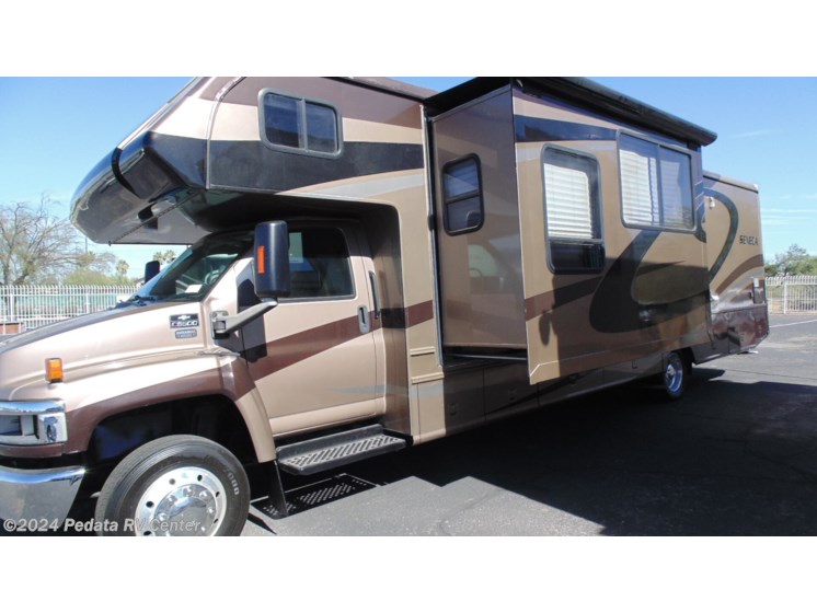 Used 2007 Jayco Seneca 35GS available in Tucson, Arizona