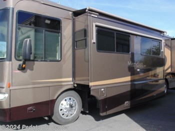 2006 Itasca Meridian 36SG 