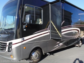 2017 Holiday Rambler Vacationer XE 32A w/2slds 