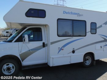 2006 Dutchmen Express 21RB 