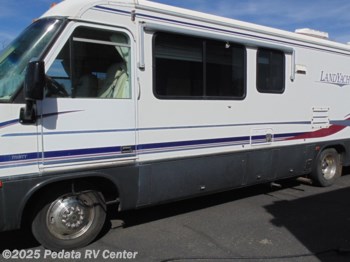 1998 Airstream Land Yacht 30 