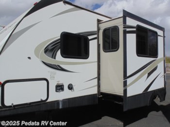 2017 Keystone Passport Ultra Lite Grand Touring 2200RBWE 