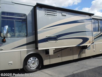 2010 Winnebago Tour 40BD w/3slds 