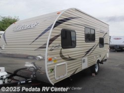 2017 Shasta Oasis 18BH 