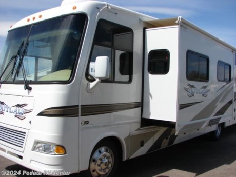 &lt;p&gt;This unit is loaded and ready to roll! With all of the features you would expect on a luxury toy hauler. This unit comes equipped with satellite and 3 flat screen TV&#39;s, even has one in the garage! Hurry before it&#39;s gone. Call 866-733-2829 for more details.&lt;/p&gt;
