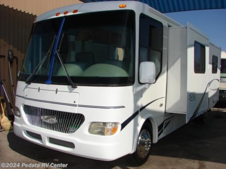 &lt;p&gt;If you are looking for a clean short Class A motorhome this is the one! With only 11k miles it&#39;s not even broke in. Be sure to call today to schedule an appointment or even a virtual tour. Call 866-733-2829 before it&#39;s too late!&lt;/p&gt;
