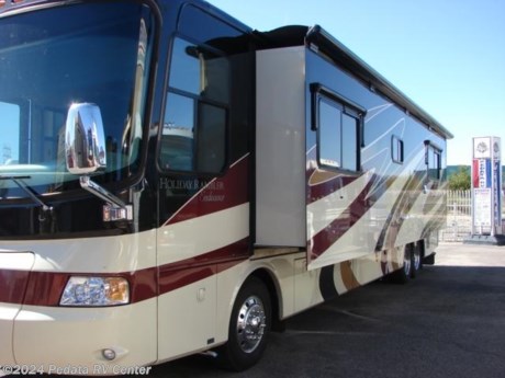 &lt;p&gt;This one will go FAST! If you&#39;re looking for a highline unit you had better hurry. Priced tens of thousands under market value someone will get a steal. If you&#39;ve always dreamed of having the nicest RV in the park call today for a full list of options. This one is loaded and ready to travel. Call 866-733-2829 before it&#39;s too late.&lt;/p&gt;

&lt;p&gt;&amp;nbsp;&lt;/p&gt;
