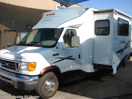 &lt;p&gt;This is a super clean low mileage Class B motorhome. If you&#39;re looking for new but hate to spend the dollars this is a must see! With only 9820 miles and 25 hours on the generator this unit is hardly broke in. Be sure to call 866-733-2829 before it&#39;s gone.&lt;/p&gt;
