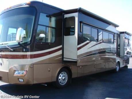 &lt;p&gt;This is an amazing coach for the money! If you&#39;ve always dreamed of a high line unit for low dollars this is the one. With luxuries like a refrigerator with ice and water in the door, flat&amp;nbsp;panel TV&#39;s, fireplace, ceiling fans etc....... Be sure to call 866-733-2829 for more details.&lt;/p&gt;
