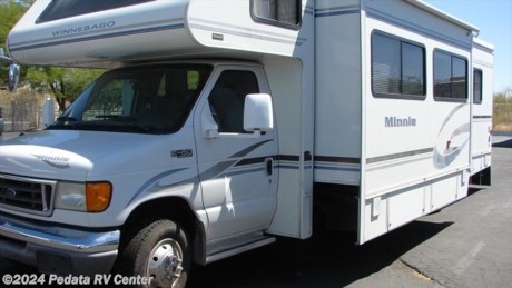 &lt;p&gt;If you&#39;re looking for a RV big enough for the whole family this is it! With sleeping for 8 it just doesn&#39;t get any better than this. Ones like this don&#39;t last long so call 866-733-2829 for&amp;nbsp;complete list of options.&lt;/p&gt;

