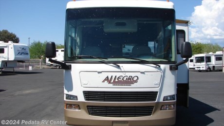 &lt;p&gt;This coach looks like it rolled off the showroom floor! Super clean in and out this one is sure to go fast. Loaded with satellite, TV&#39;s, etc. Only has 88 hrs on the generator. Call 866-733-2829 for a complete list of options.&lt;/p&gt;

&lt;p&gt;&amp;nbsp;&lt;/p&gt;
