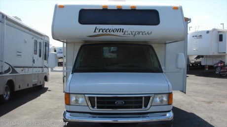&lt;p&gt;Hard to find motorhome floorplan with low miles. Comes with this nice used rv, with extras like a sleep number air mattress. Call our rv dealership @&amp;nbsp; 866-733-2829 today&amp;nbsp;for a complete list of options on this rv for sale.&lt;/p&gt;
