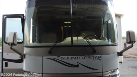&lt;p&gt;Clean used Motorhome at a great price. Be sure to call 866-733-2829 for a full list of options and details on this Class A Rv. Also Ask about our Video Rv Tour.&lt;/p&gt;
