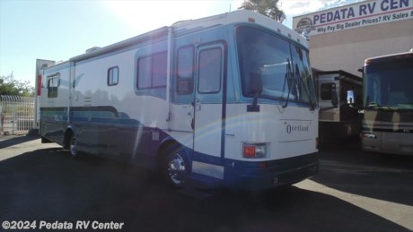 &lt;p&gt;A high line&amp;nbsp;RV for sale at an unbelievable price. Priced to sell at only $39,995 it&#39;s sure to go fast! For info on this diesel pusher call 866-733-2829&lt;/p&gt;
&lt;p&gt;&amp;nbsp;&lt;/p&gt;