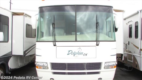 &lt;p&gt;This is a super clean Dolphin LX that shows pride of ownership throughout. Priced to sell at a fraction of its original cost it&#39;s sure to go quick. Call 866-733-2829 today to arrange a test drive before it&#39;s too late.&lt;/p&gt;
