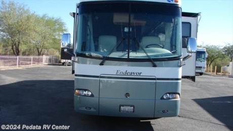 &lt;p&gt;Hard to believe you can own this coach for so little money! With 3 slides it&#39;s got room to spare. Be sure to call 866-733-2829 for a complete list of options. At this price it&#39;s sure to go quick.&lt;/p&gt;
