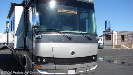 &lt;p&gt;Own today for a fraction of it&#39;s originial cost! If you&#39;ve always wanted a highline coach this is it. Loaded with all the options you would expect and priced to sell with only 26,126 miles. Call 866-733-2829 before it&#39;s too late.&lt;/p&gt;

