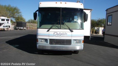 &lt;p&gt;Own a Class A motorhome for the price of a Fifth-Wheel! This is a one owner coach that is priced to sell. Call 866-733-2829 to arrange a test drive TODAY!&lt;/p&gt;
