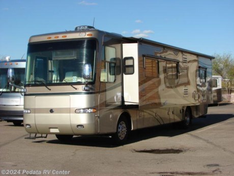 &lt;p&gt;WOW!!! AMAZING PRICE, AMAZING Financing!!! 4.99% Financing with 10% down +TTL, OAC. NO COST TO YOU. This is not a misprint. This 2007 Monaco Diplomat is loaded with some great features including a full wall slide that really opens up the coach. Other features include central vacuum, ceiling fan in bedroom, 32&quot; LCD TV, surround sound, ceramic tile floors, select comfort bed, automatic generator start, RV Sani-Con, and hard surface counters throughout. For complete information call us toll free at 888-545-8314.&lt;/p&gt;
