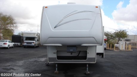 &lt;p&gt;Great unit at a great price. Super clean and ready to hit the road. Be sure to call 866-733-2829 for a complete list of options before it&#39;s too late.&lt;/p&gt;
