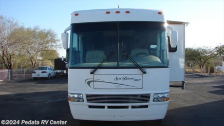 &lt;p&gt;Great deal on a triple slide RV. Fully loaded and ready to hit the road. Be sure to call 866-733-2829 for a complete list of options.&lt;/p&gt;
