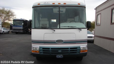 &lt;p&gt;Hard to believe you can own an RV for the price of a used car. This unit is ready to hit the road. Call 866-733-2829 for a complete list of options.&lt;/p&gt;
