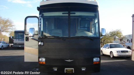 &lt;p&gt;Unbelievable unit for the money! This one is fully loaded with all the extras you would expect in a coach of this caliber. Be sure to call 866-733-2829 for a complete list of options! Don&#39;t forget to ask about our video tours.&lt;/p&gt;

